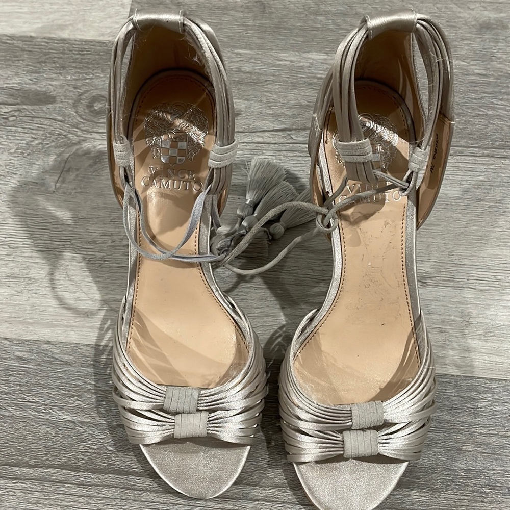 Vince Camuto shoes